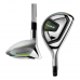 TaylorMade RBZ SL女用套桿(#1W+FW+U5+6I+PT+BAG)